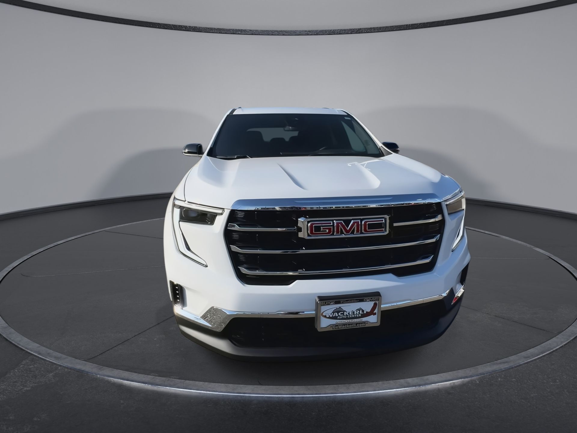 2025 Gmc Acadia Elevation photo 3