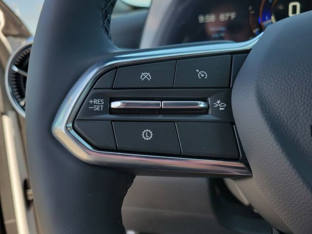 2026 Chevrolet Equinox LT photo 16
