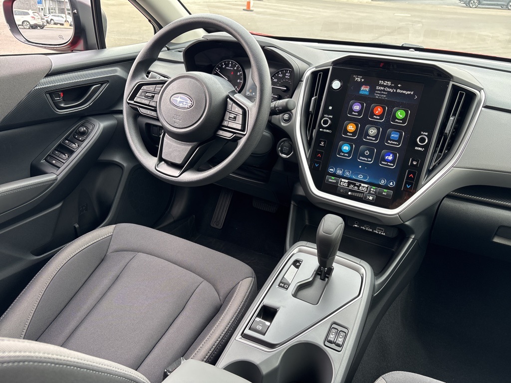 2025 Subaru Crosstrek Premium photo 14