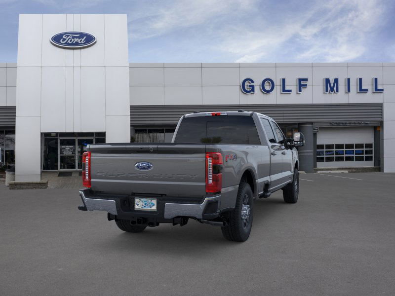 2026 FORD F-350 - Image 7