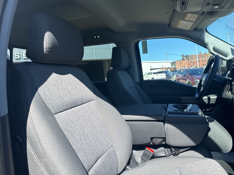 2026 Ford F-350 XL photo 14