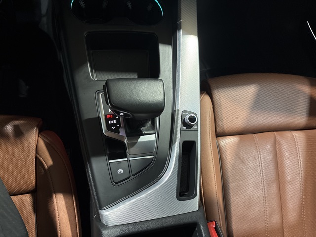 2021 Audi A4 Allroad 45 Prestige Quattro photo 24
