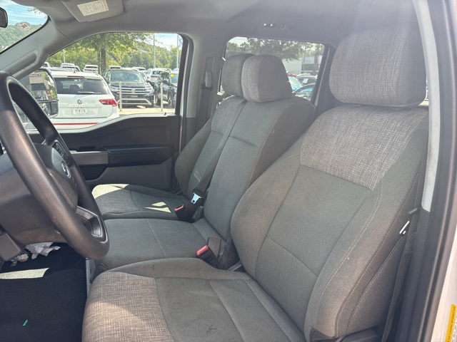 2024 Ford F-350 XLT photo 9