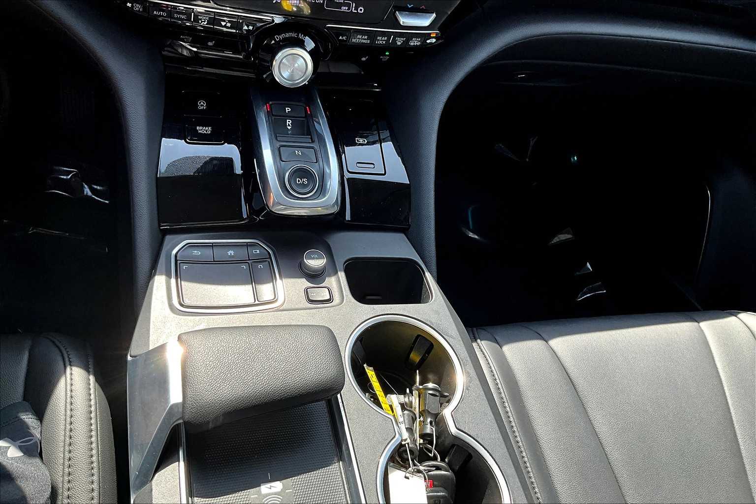2023 Acura MDX Sport photo 30