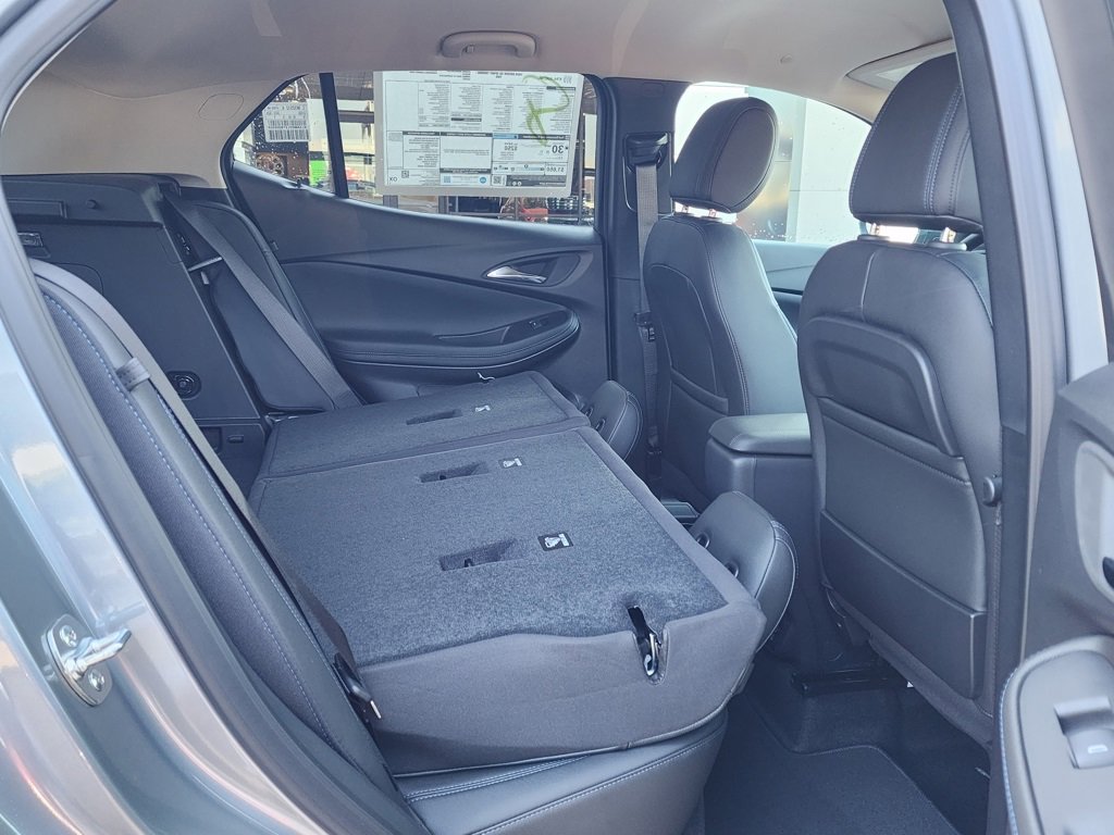 2026 Buick Encore GX Sport Touring photo 42