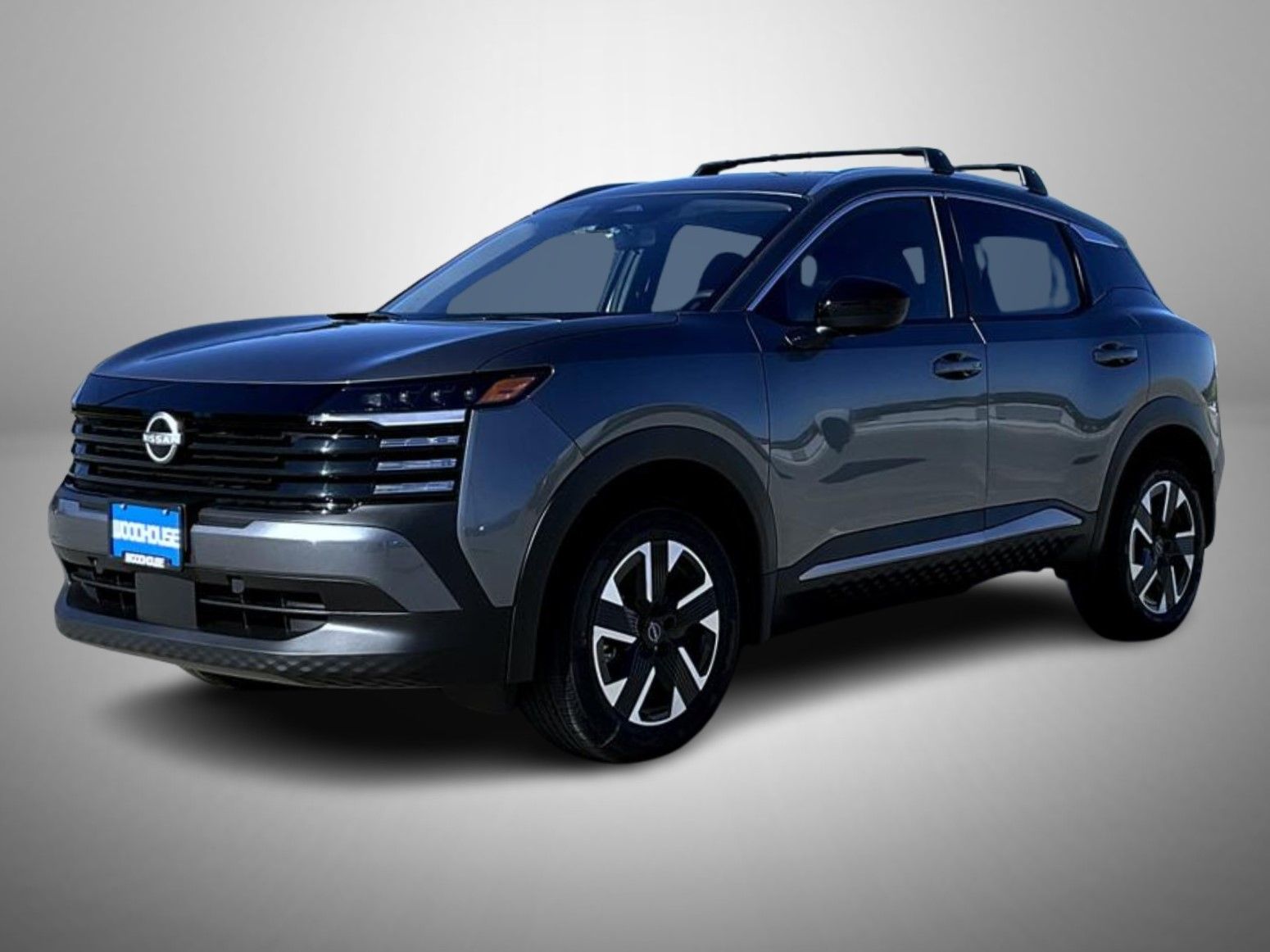 2026 Nissan KICKS SV AWD's photo