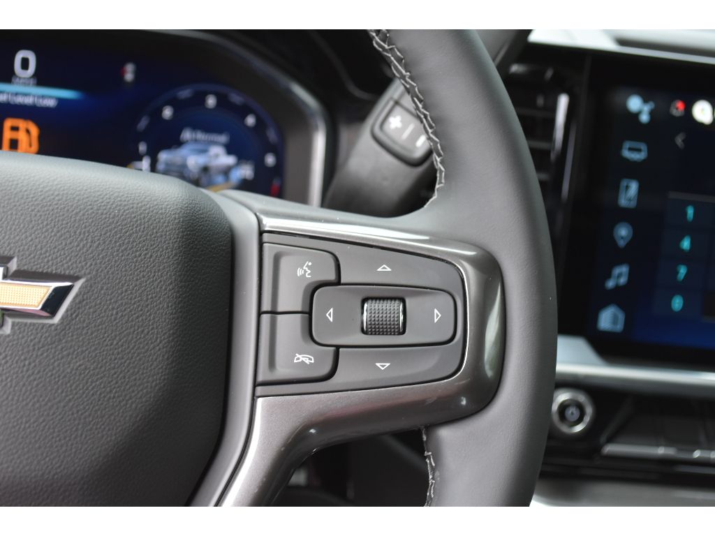 2025 Chevrolet Silverado 2500HD High Country photo 22