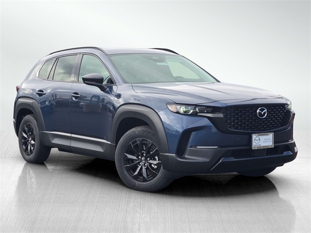 2026 Mazda CX-50 Premium's photo