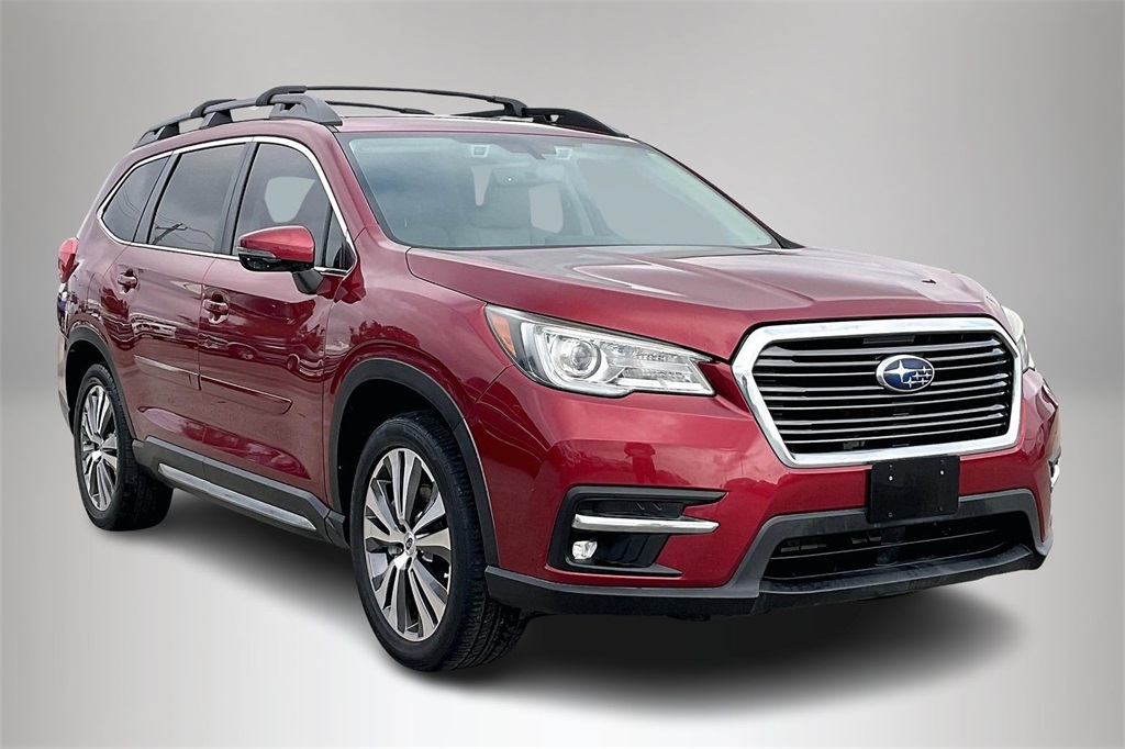 2019 Subaru Ascent Limited's photo