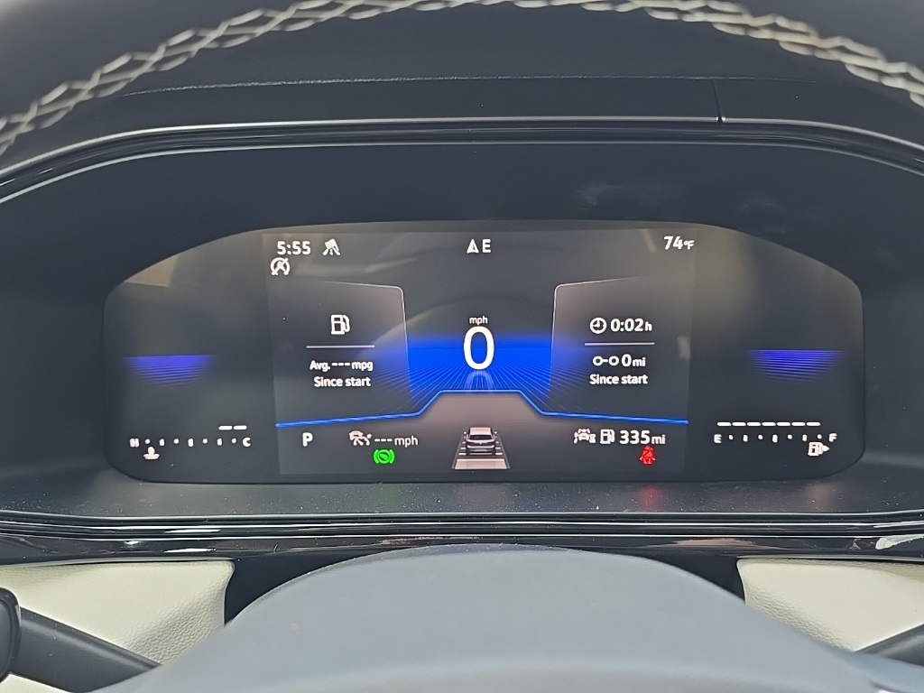 2025 Volkswagen Taos S photo 10