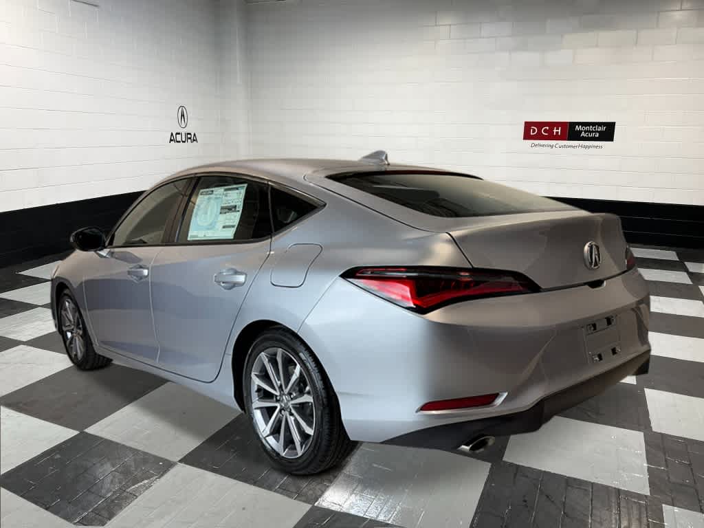 2026 Acura Integra Base photo 3