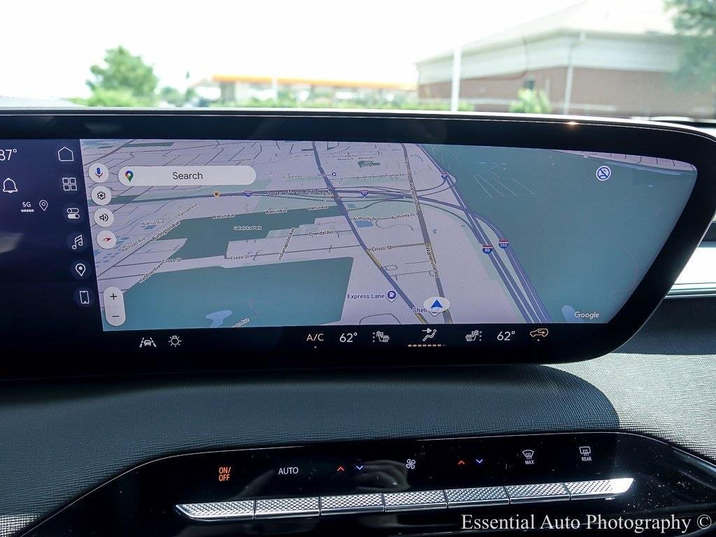 2026 BUICK ENCLAVE - Image 16