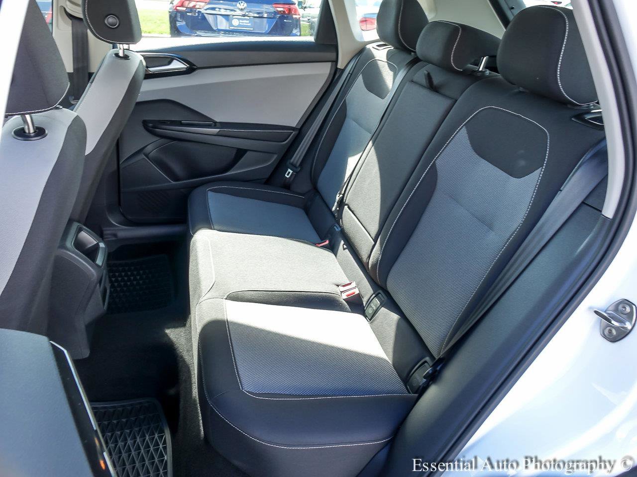 2024 VOLKSWAGEN TAOS - Image 13