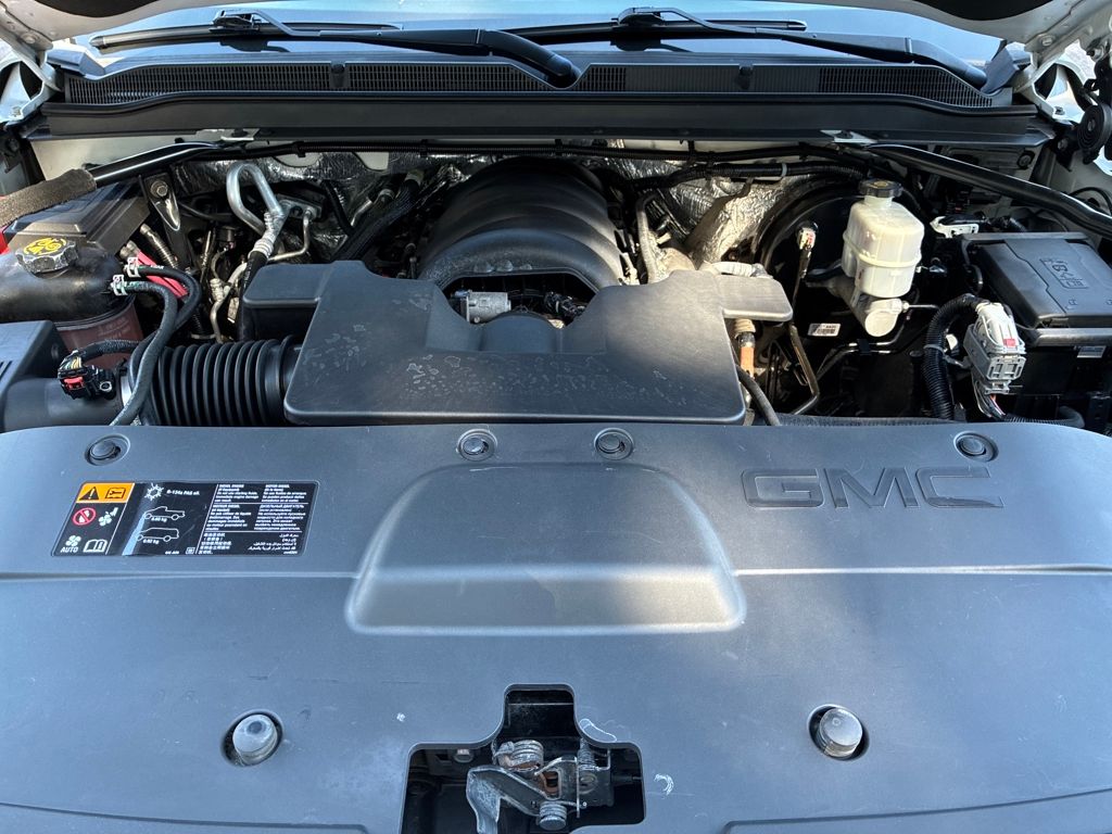 2016 Gmc Yukon XL Denali photo 22