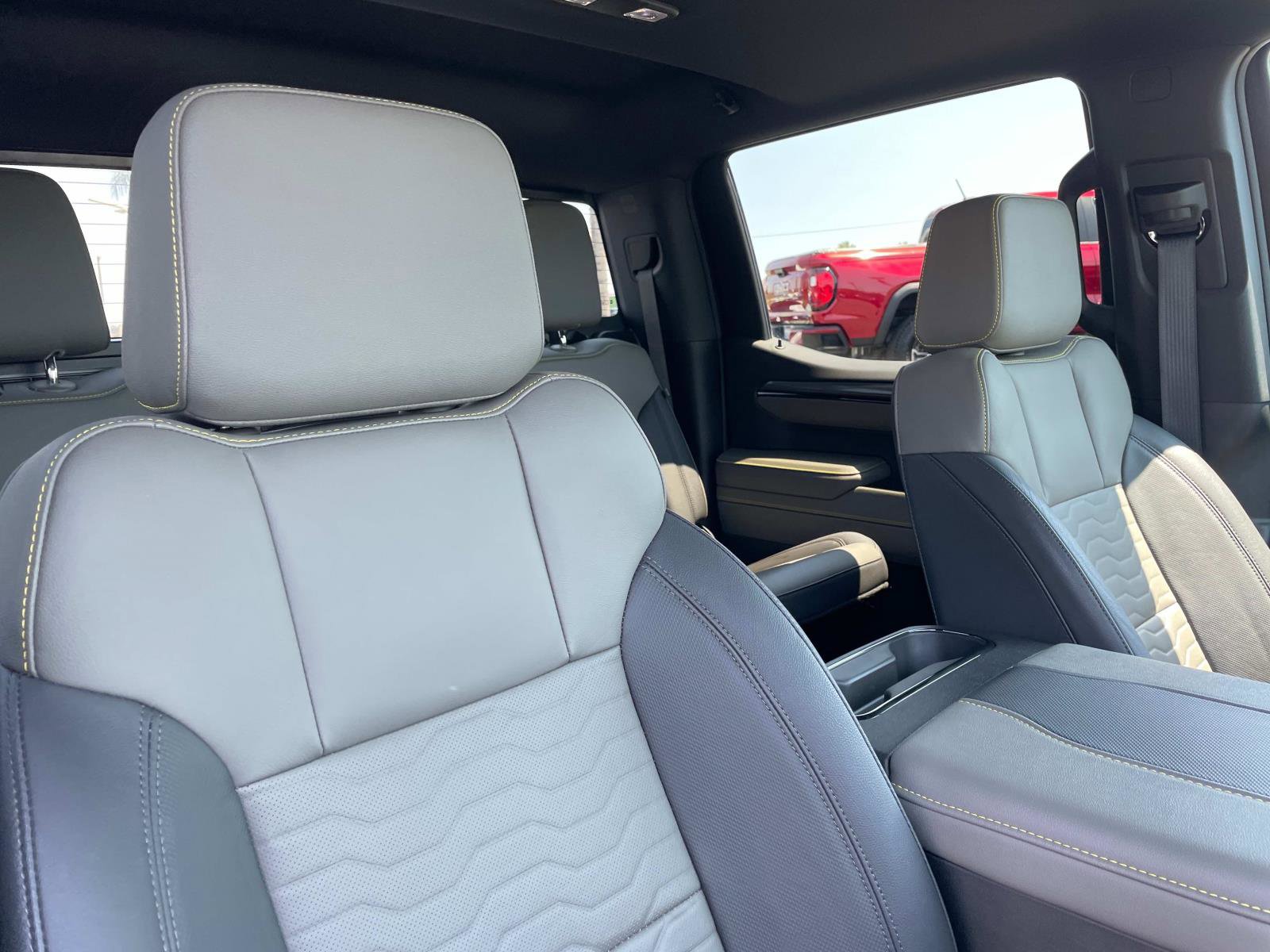 2024 Chevrolet Silverado 1500 ZR2 photo 22