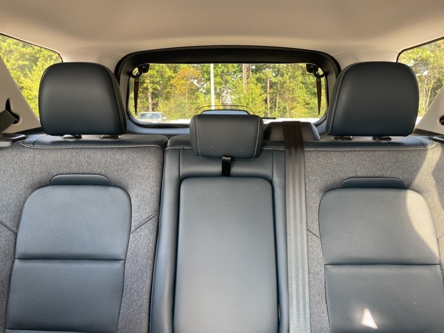 2021 Ford Bronco Sport Outer Banks photo 11