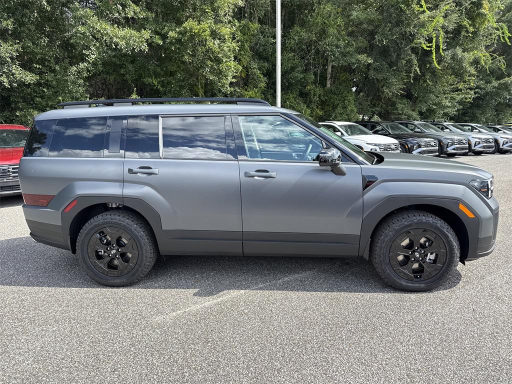 2026 Hyundai Santa Fe XRT photo 2