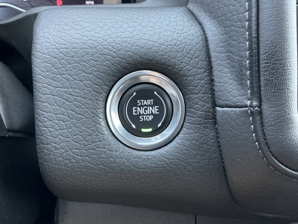 2023 Gmc Yukon Denali photo 53