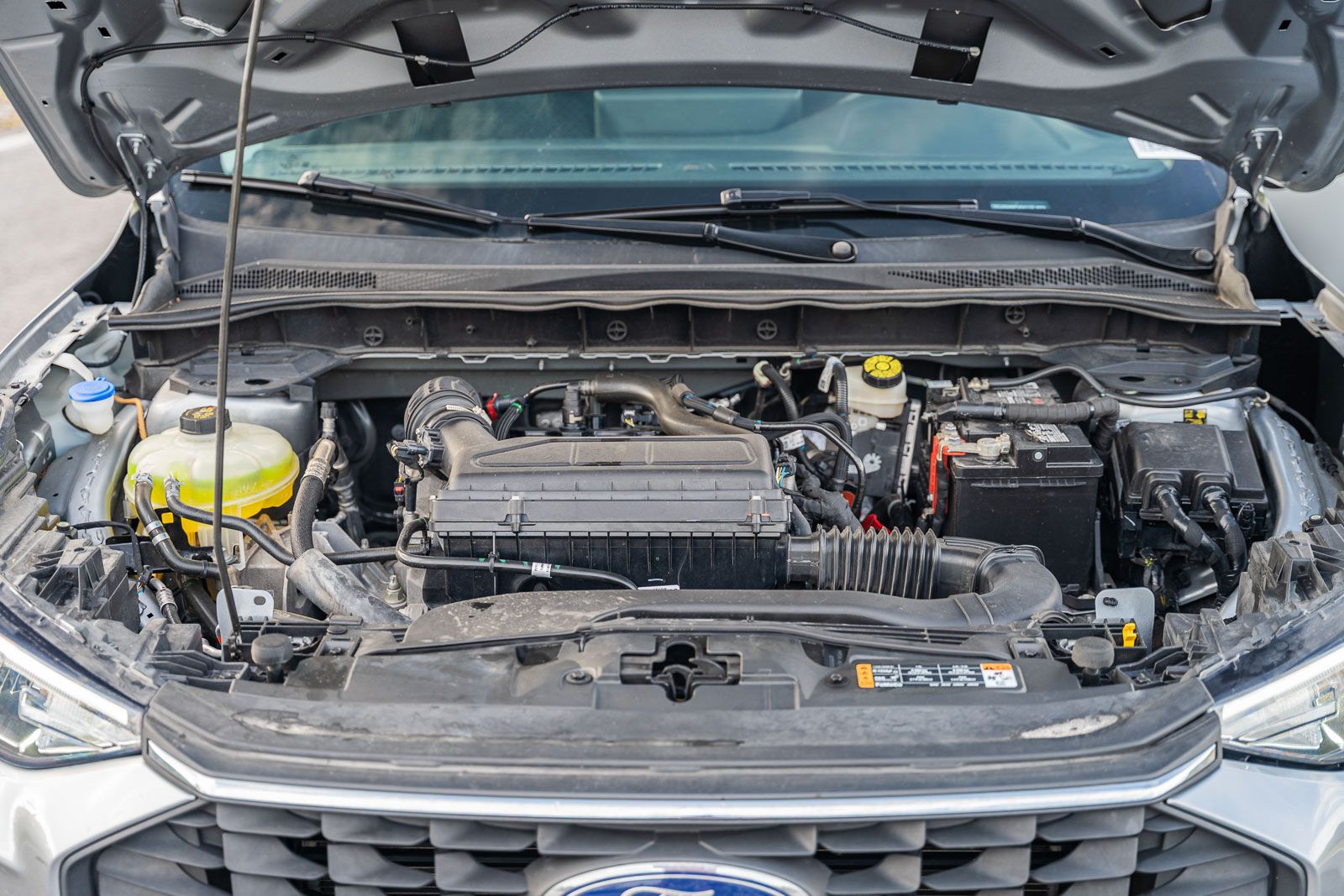 2023 Ford Escape Active photo 20