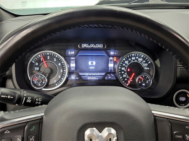 2023 Ram 1500 Laramie photo 19