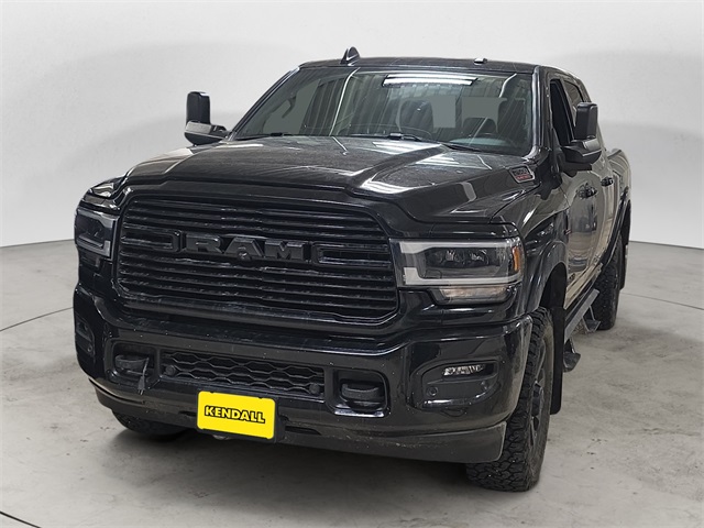 2020 RAM Ram 2500 Pickup Laramie's photo