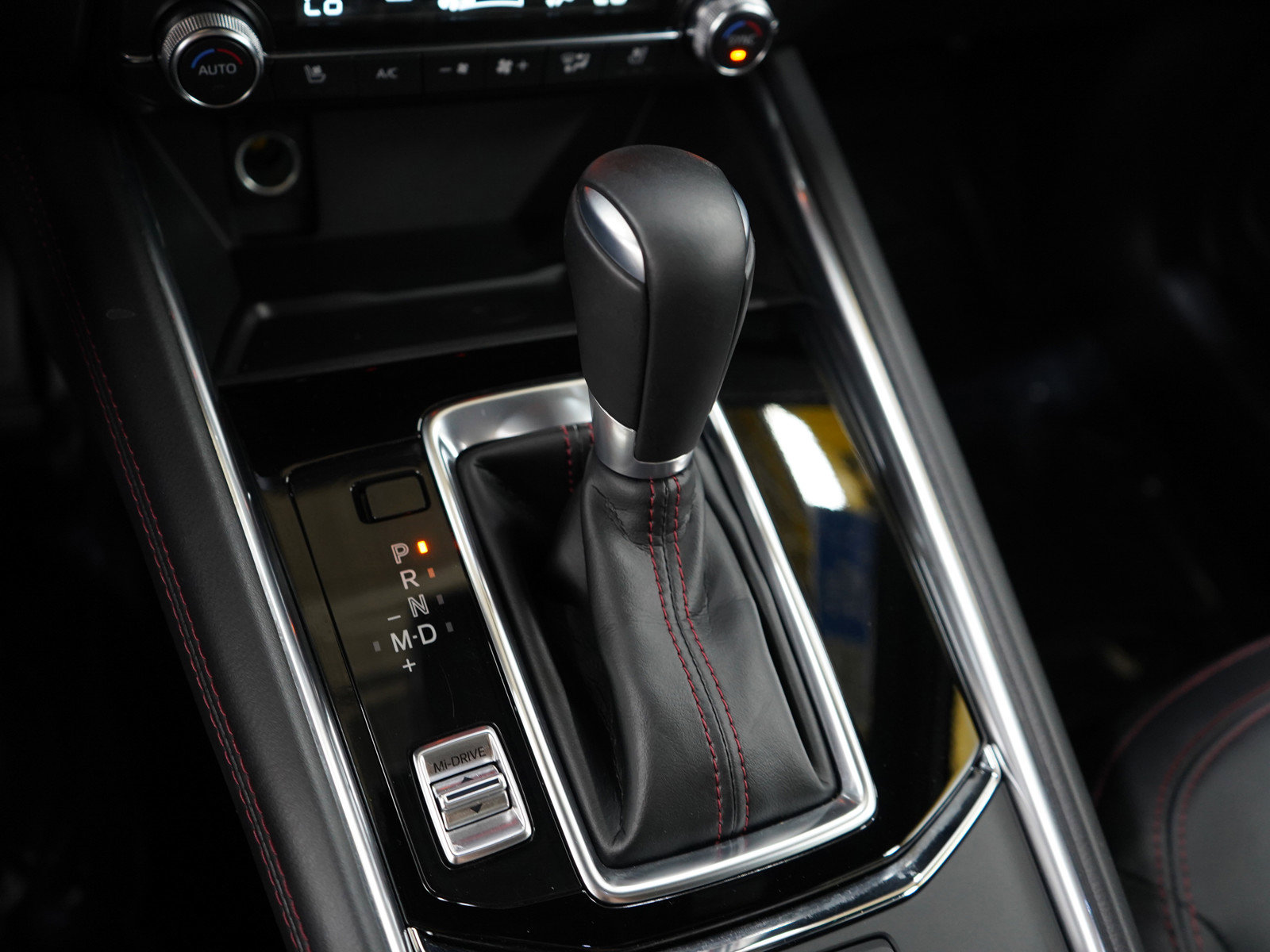 2025 Mazda CX-5 2.5 Turbo Premium photo 21