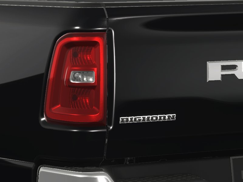 2025 Ram 1500 Big Horn Lone Star photo 11