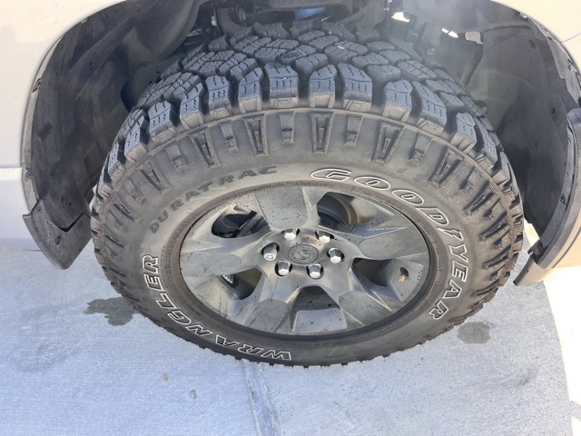 2025 Ram 1500 Tradesman photo 13