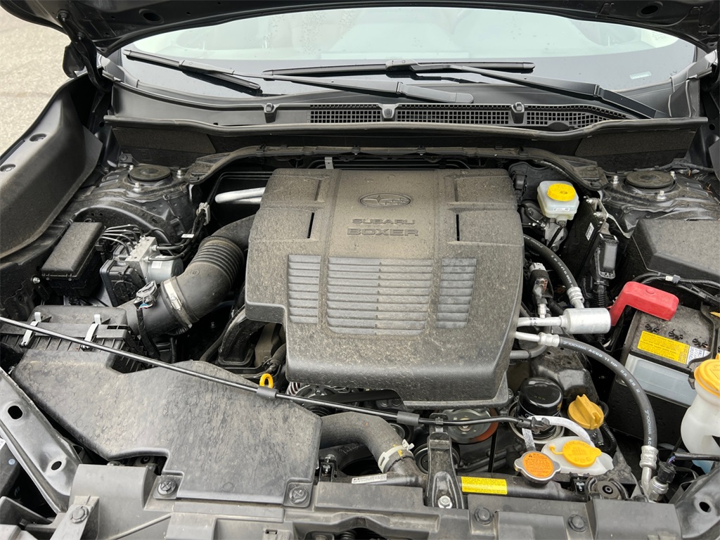 2022 Subaru Forester Touring photo 20