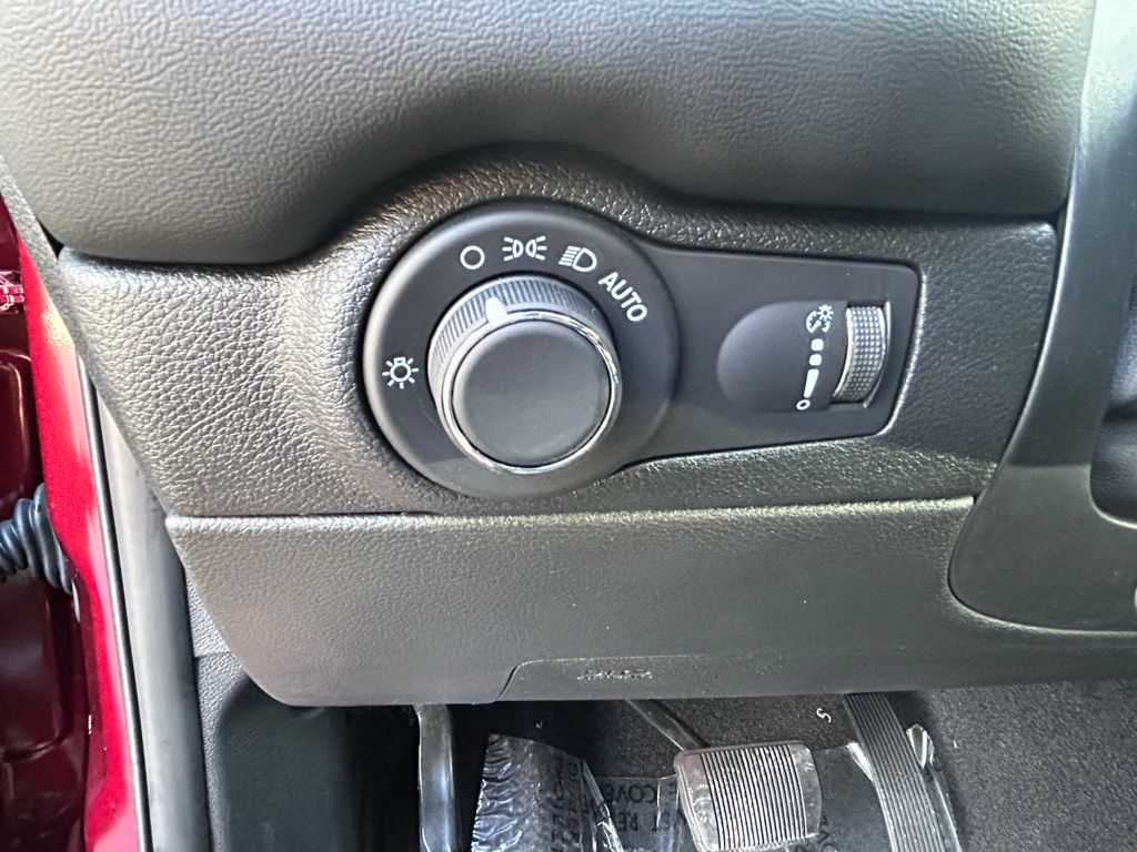 2026 Dodge Durango GT Plus photo 18