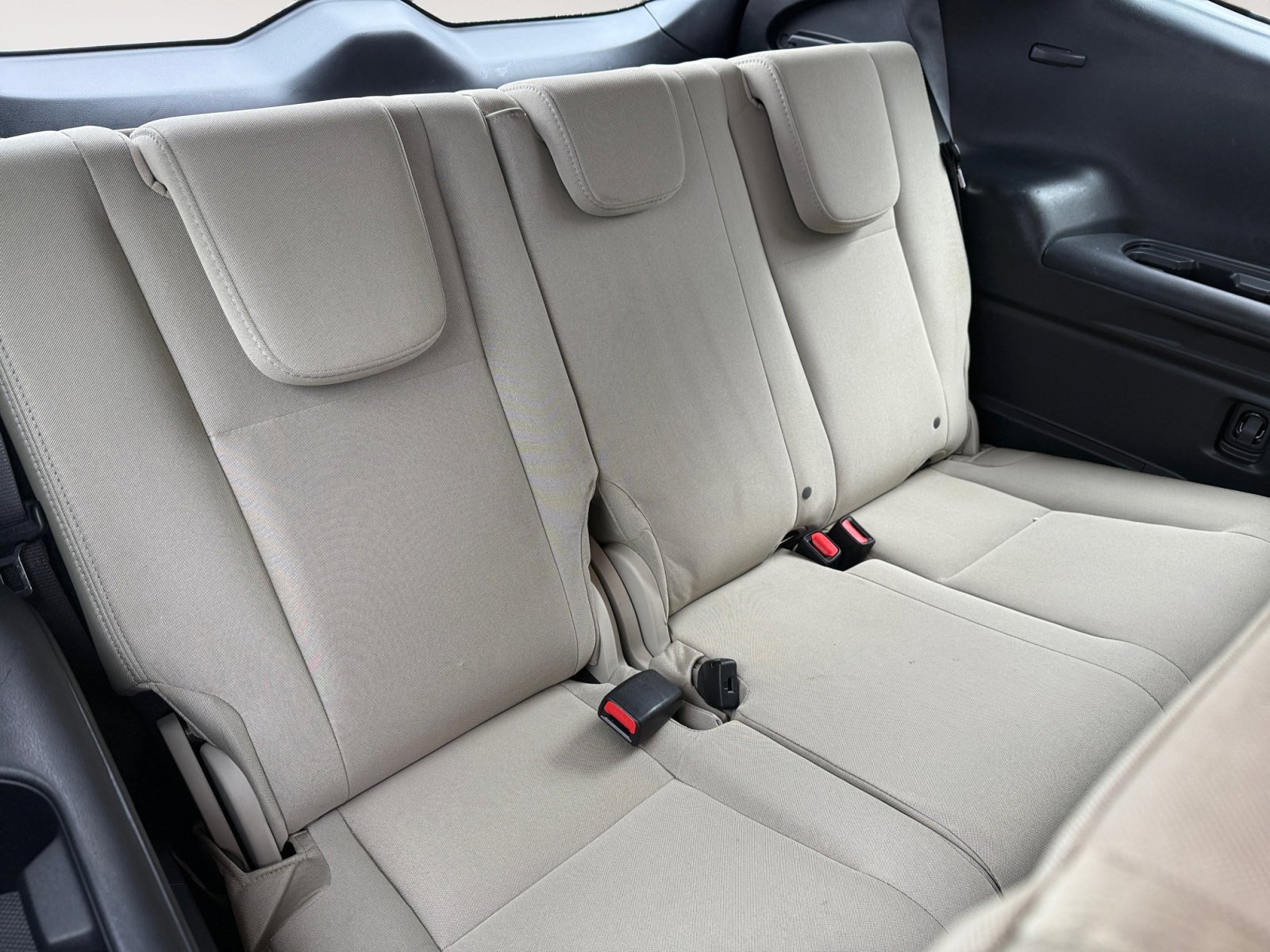 2023 Subaru Ascent Premium photo 18