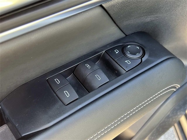 2026 Gmc Terrain Elevation photo 15