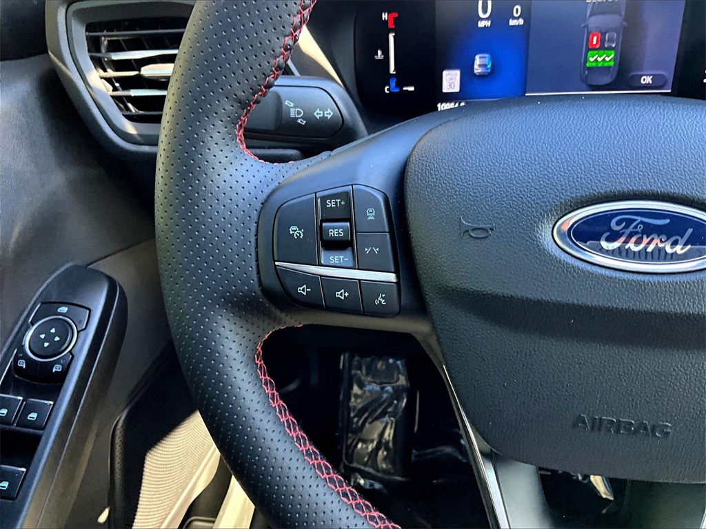 2024 Ford Escape ST-Line Select photo 23