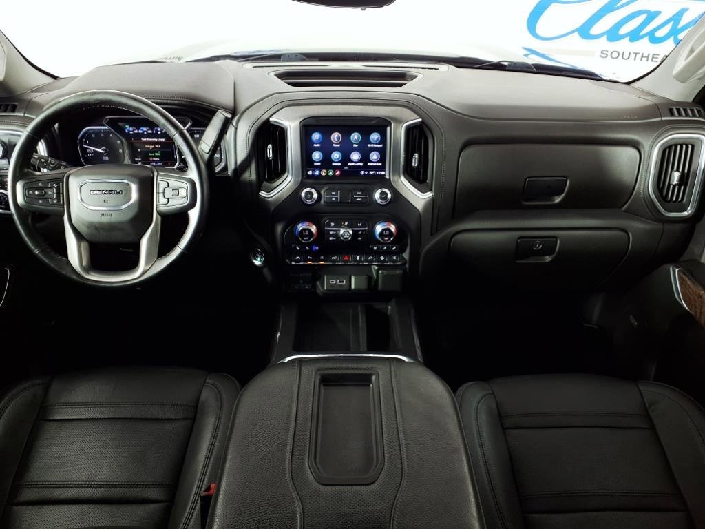 2021 Gmc Sierra 1500 Denali photo 3