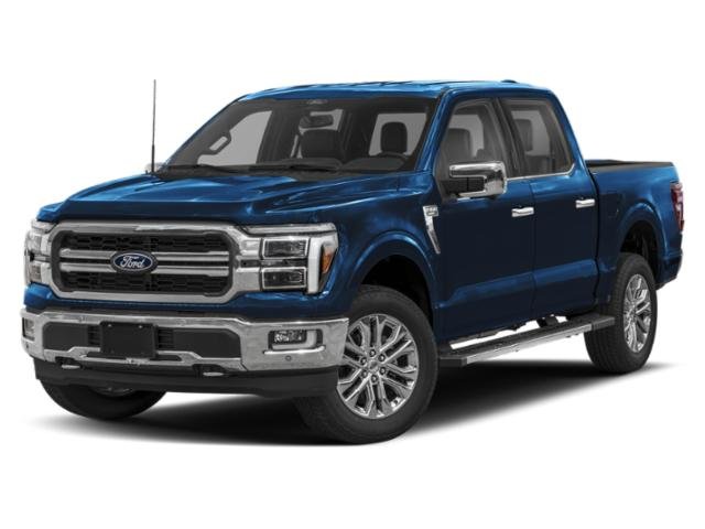 2025 Ford F-150 Lariat's photo