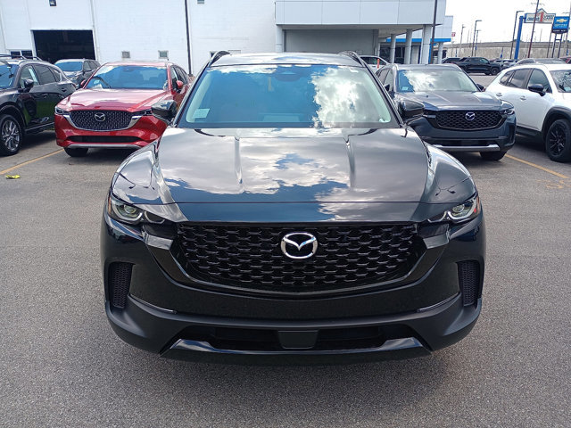 2025 Mazda CX-50 Premium photo 3