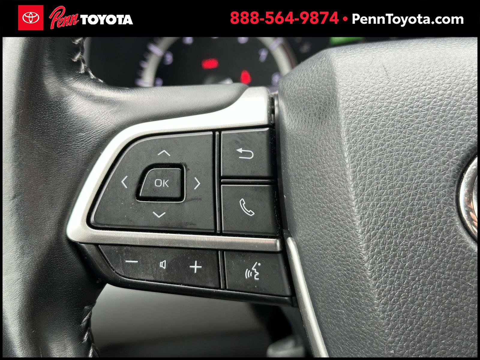 2022 Toyota Highlander XLE photo 22