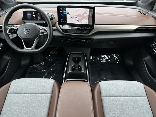 2023 Volkswagen ID.4 Pro photo 4