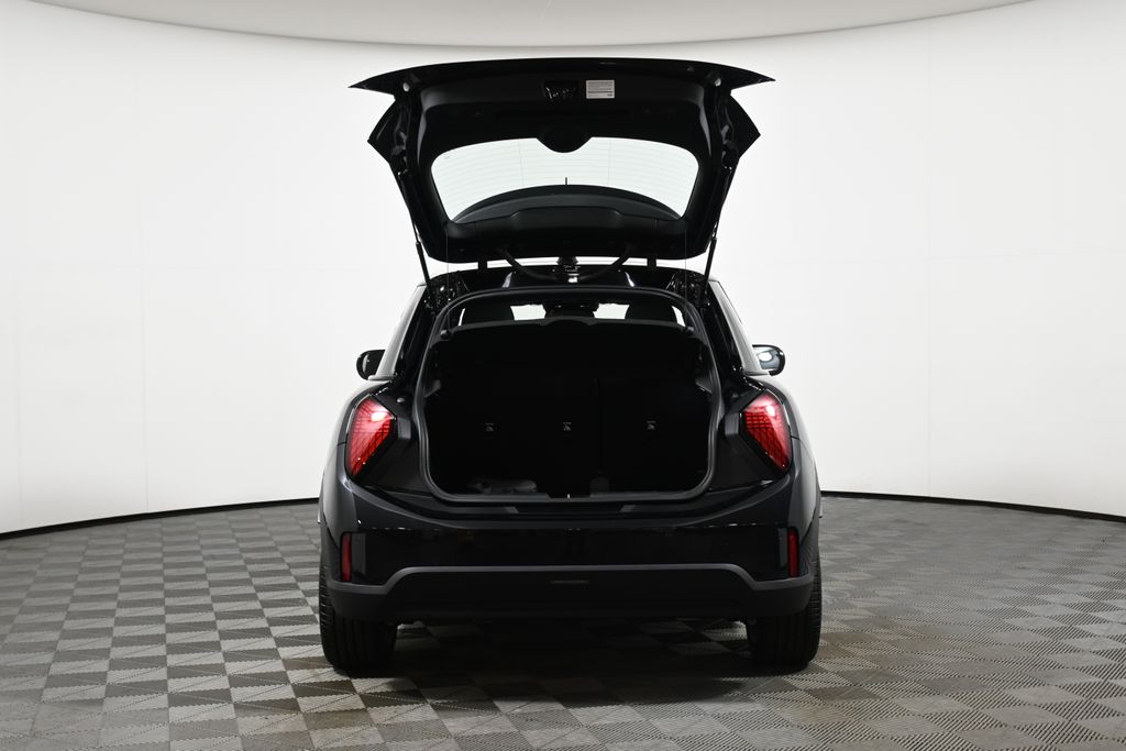 2026 Mini Cooper Hardtop S 4 Door Iconic photo 23