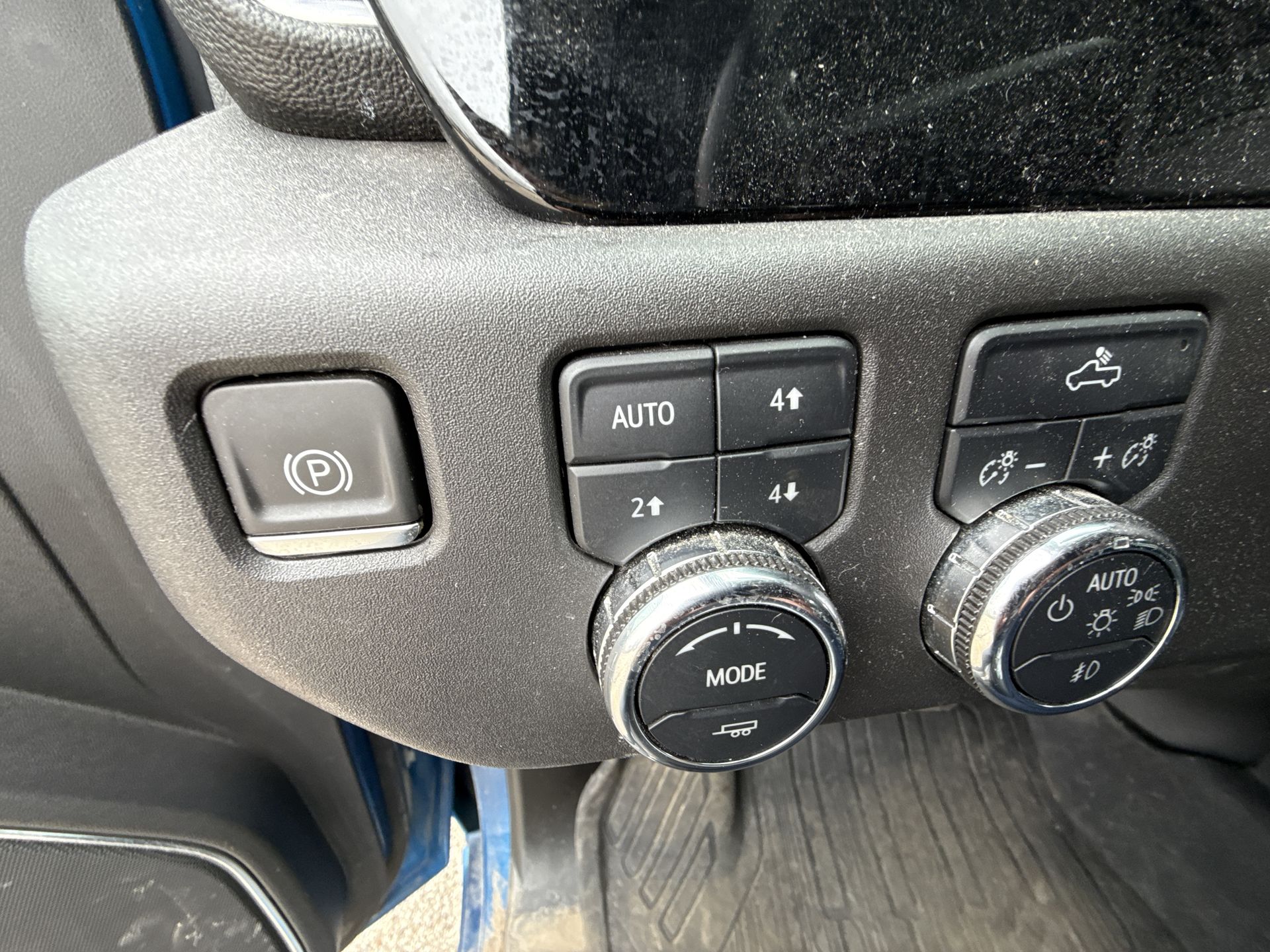 2023 Gmc Sierra 1500 Elevation photo 9