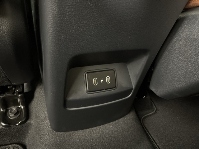2025 Kia Soul EX photo 36
