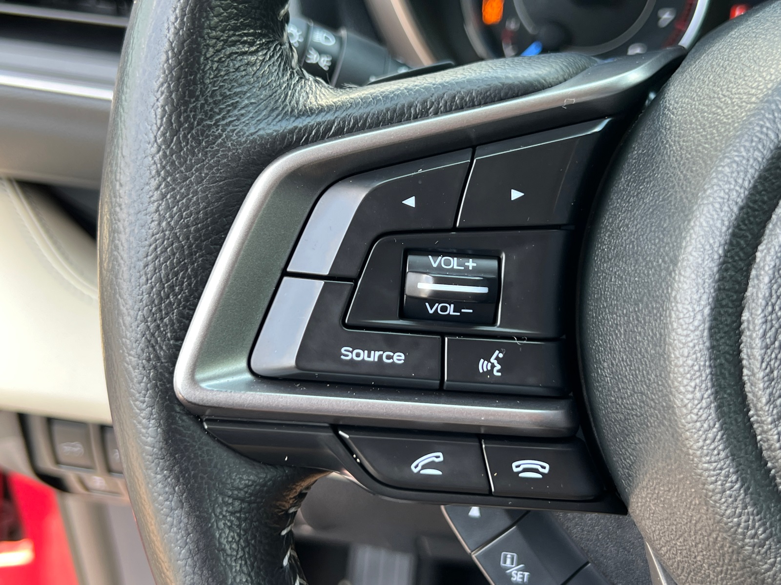 2021 Subaru Ascent Limited photo 25