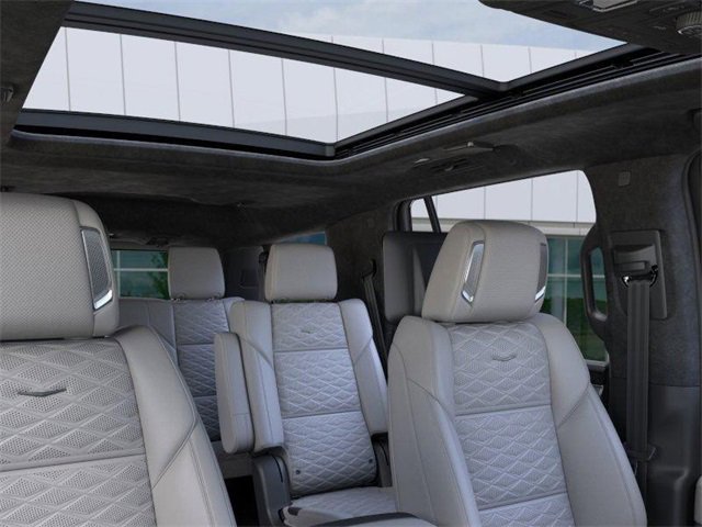 2025 Cadillac Escalade Sport Platinum photo 23