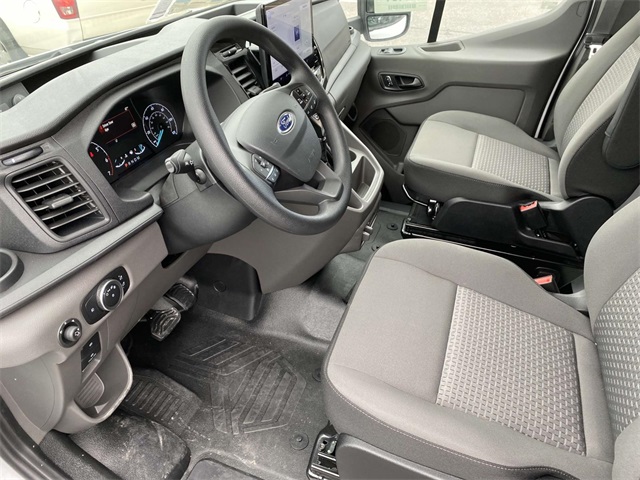 2024 Ford Transit photo 10