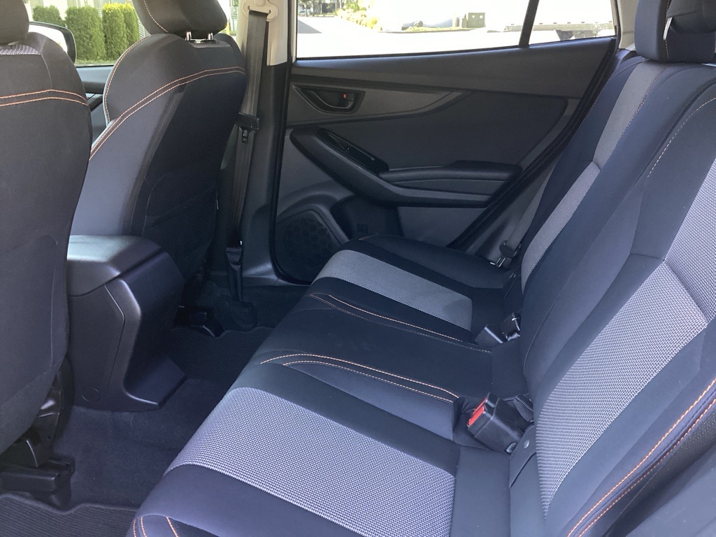 2022 Subaru Crosstrek Premium photo 2
