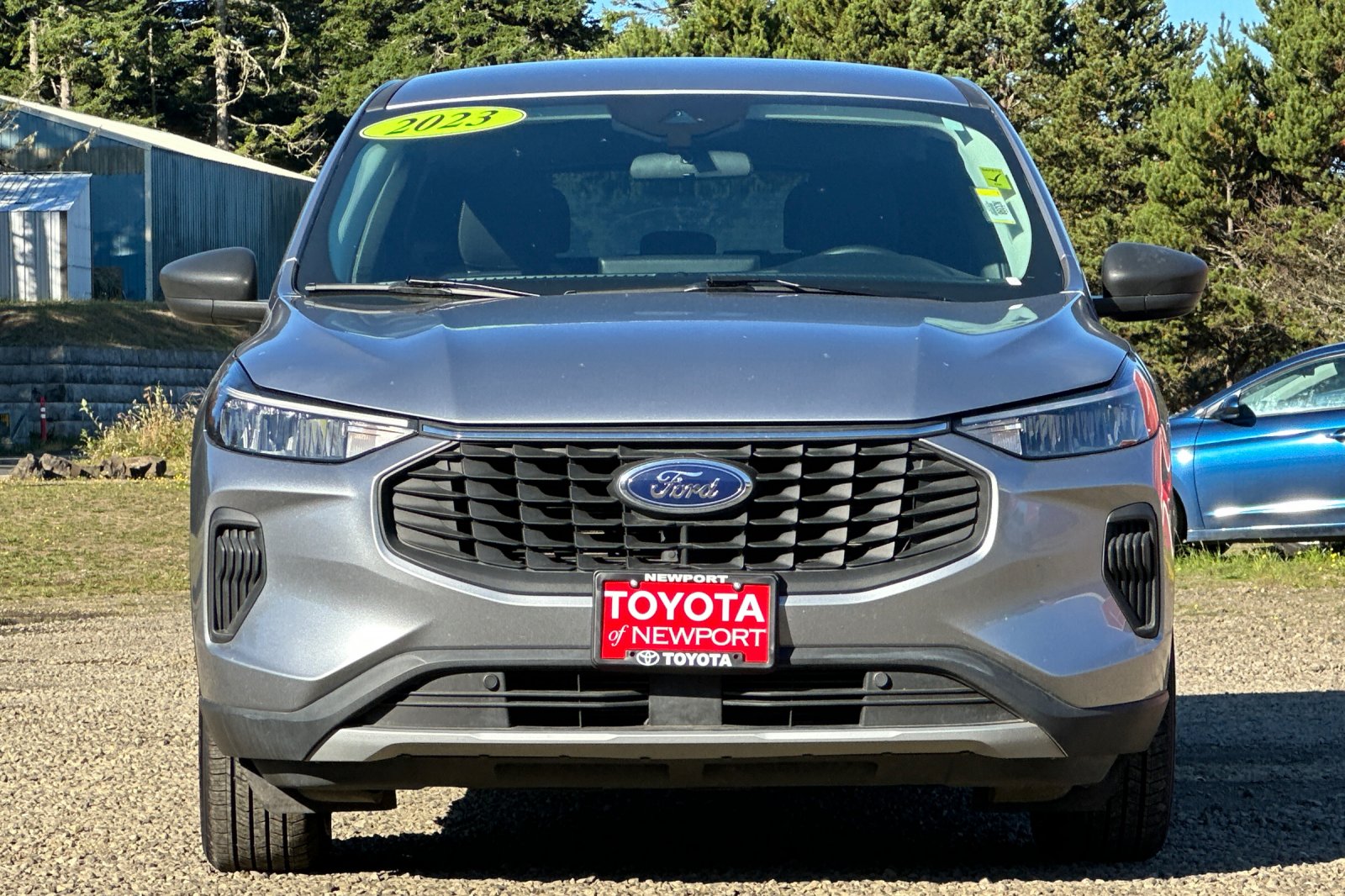 2023 Ford Escape Active photo 4