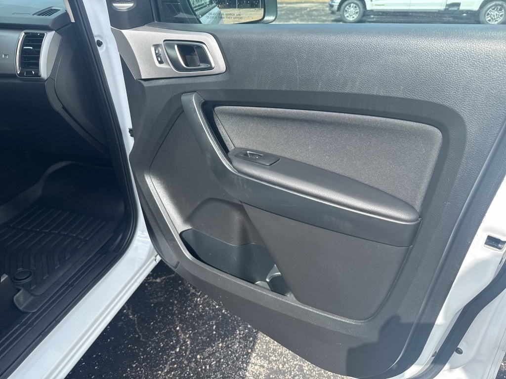 2023 Ford Ranger XLT photo 14