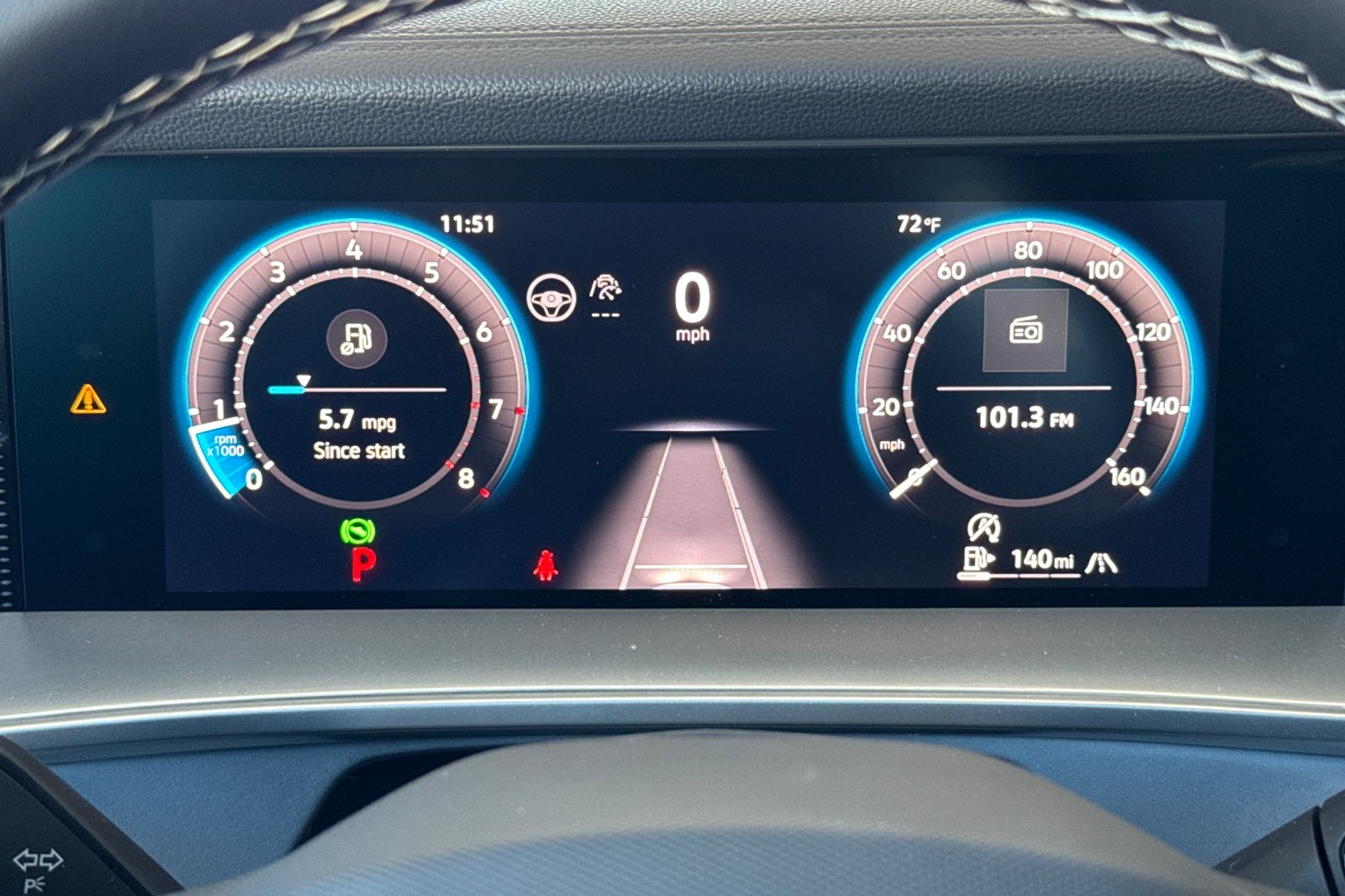 2025 Volkswagen Tiguan SE photo 20
