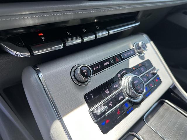 2020 Lincoln Aviator Reserve photo 13
