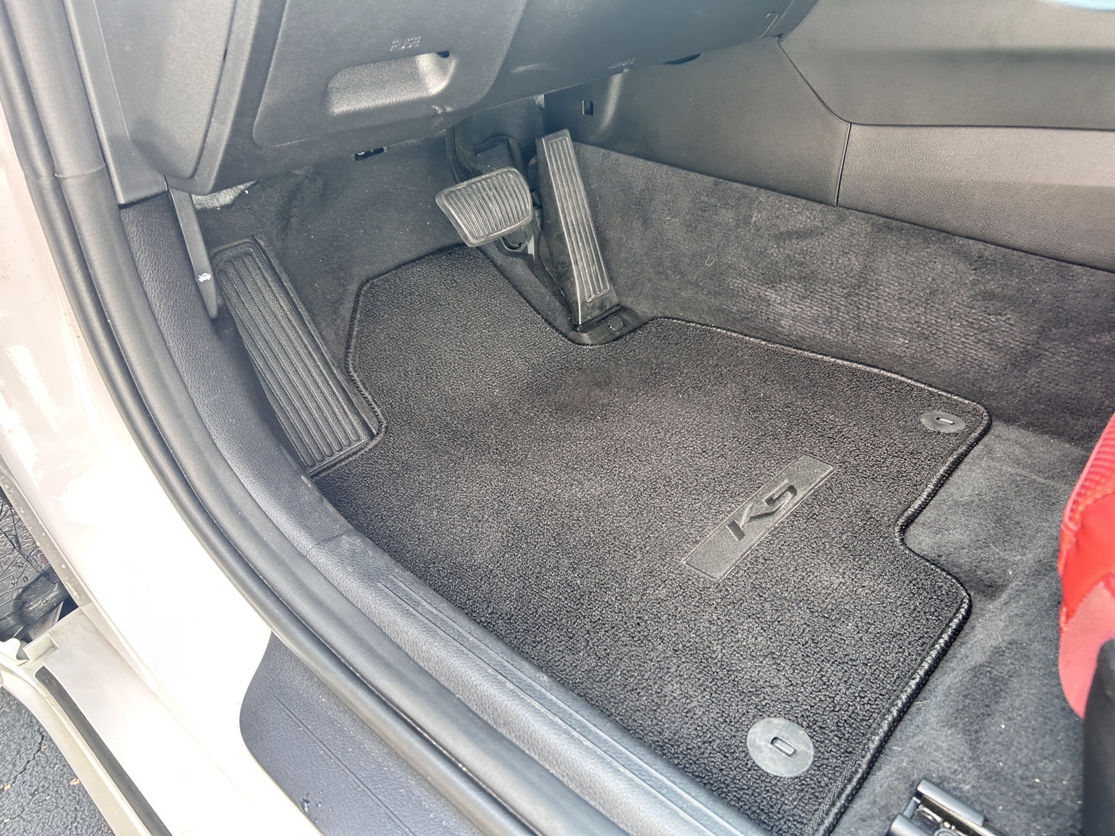 2023 Kia K5 GT-Line photo 19